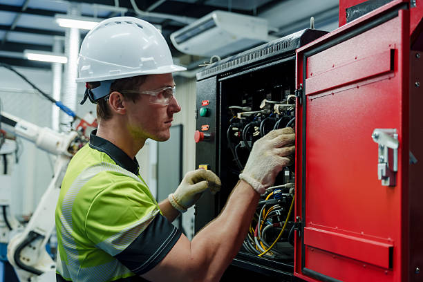 24/7 Emergency Generator Installation experts in Rogers, TX