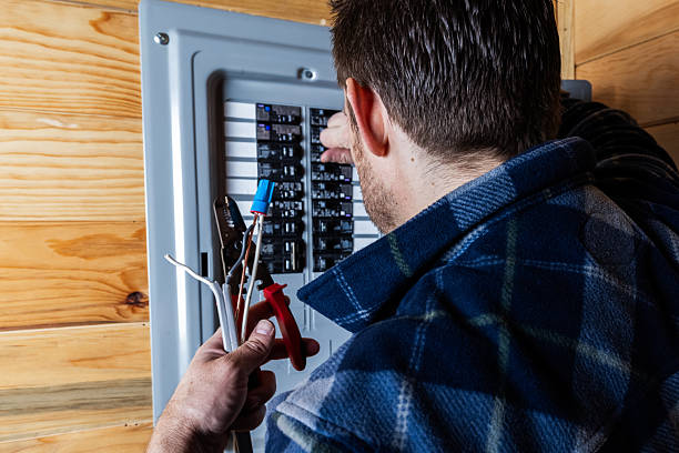 Affordable Generator Installation solutions in Rogers, TX